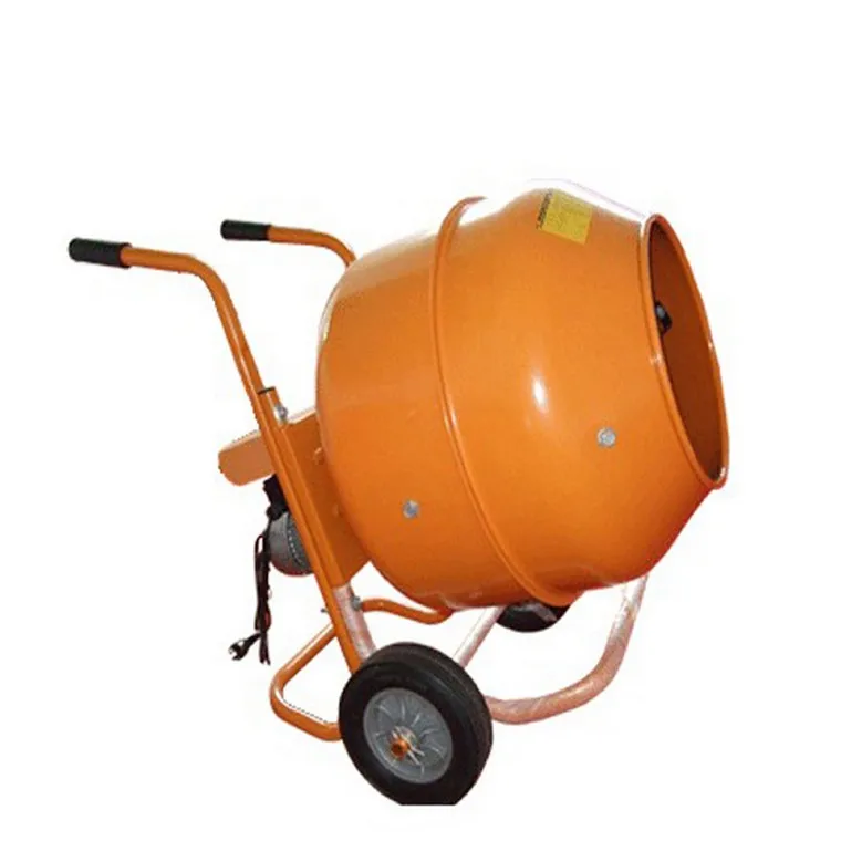 Jzc450b High Performance Rotating Drum Concrete Mixer For Sale Buy