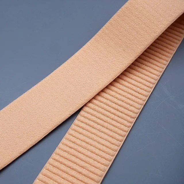 elastic nylon strap