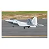 F-35 Jet powered foam electric ducted fan rc flying model