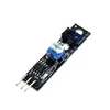 Hot selling KY-033 tracking sensor TCRT5000 reflective photoelectric switch tracking module infrared