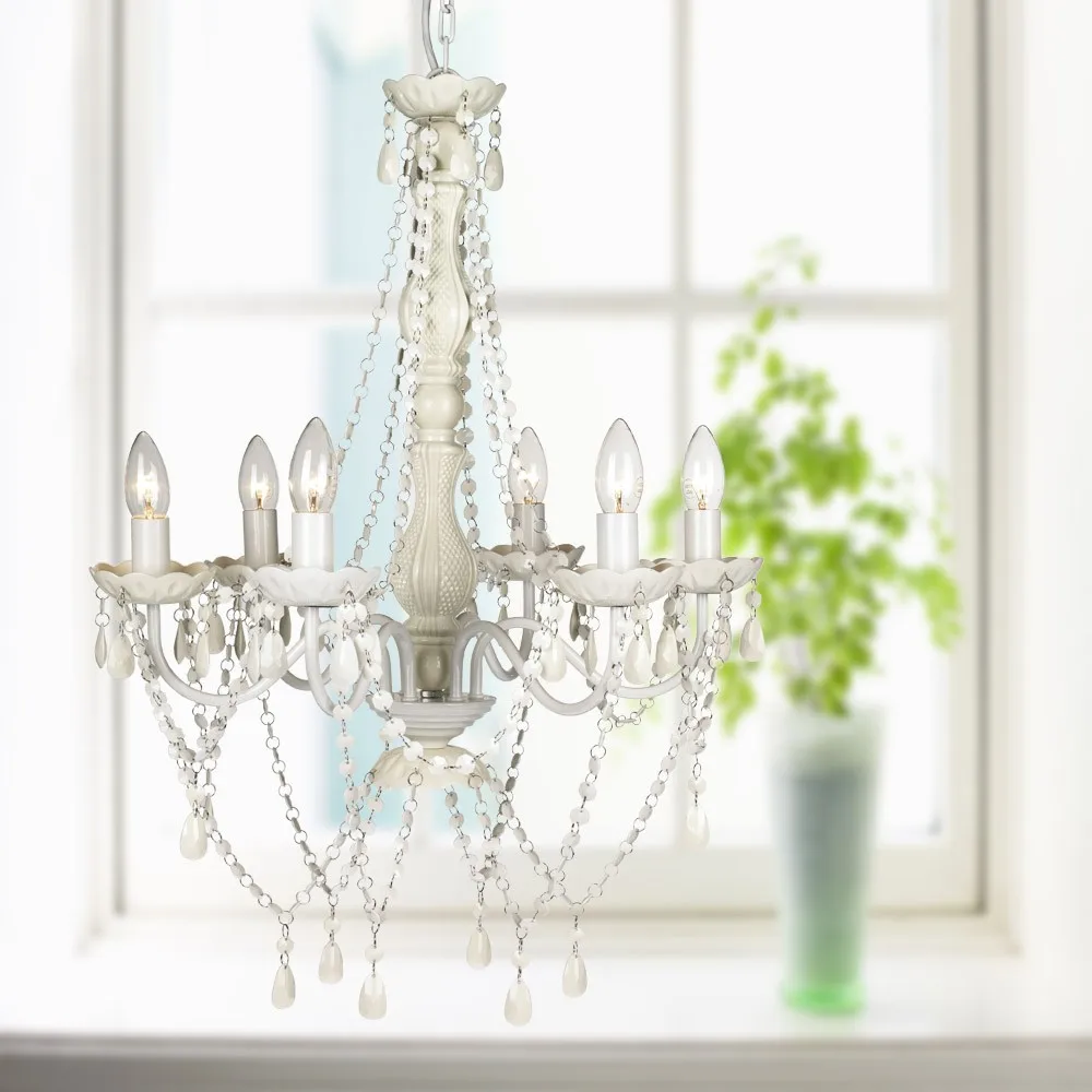 UL Mini Gypsy Langit  langit  Chandelier Lampu  Natal 