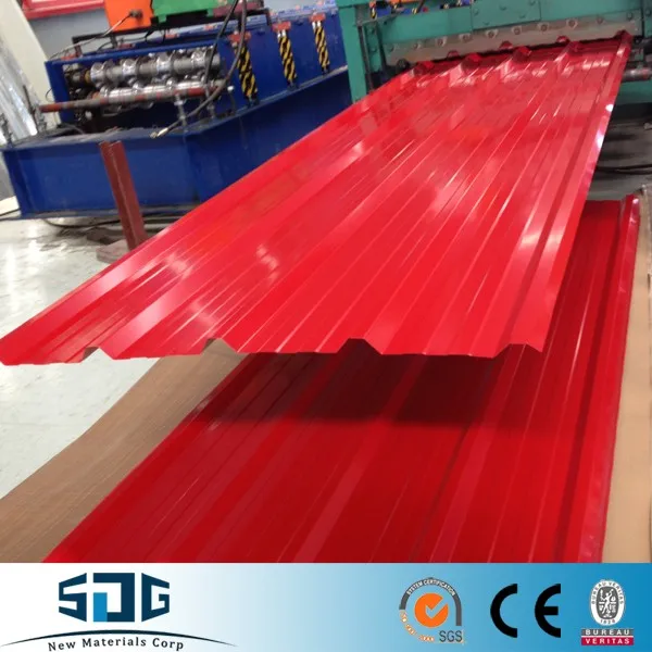 Gl Roofing Sheet Materials Whole Suppliers Alibaba