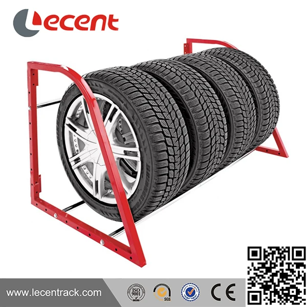 Lecent Plastic Portable Tyre Rack Holder Tire Display Stand Buy Tire Display,Tire Stand,Tyre