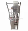 Small Automatic Chili patse/Sauce Pastes Bag Packing Machine with Mixer