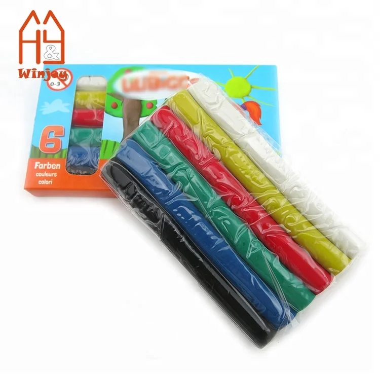 Kids Diy Modeling Clay,105g Soft Toy Clay Set Buy Clay,Modeling Clay