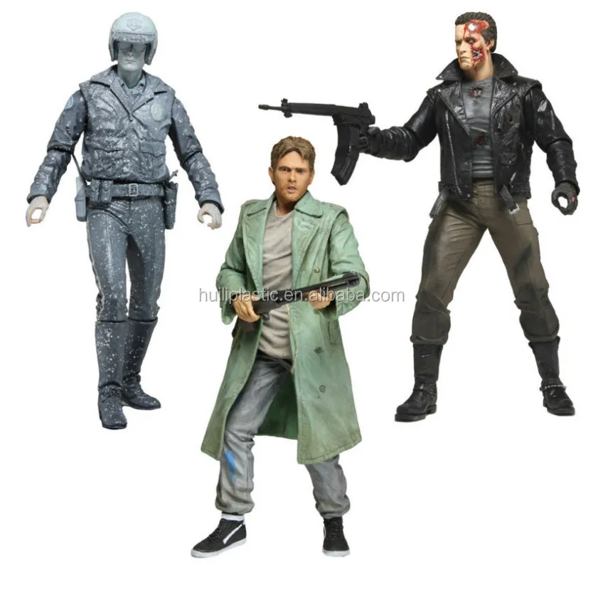 6 inch soldier action figure