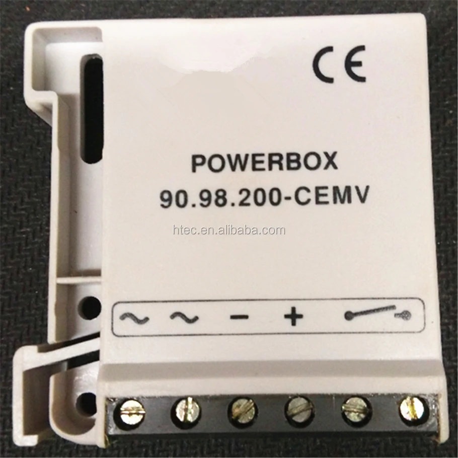 panel meter A611A-14