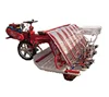 rice transplanter 6 rows PP6300 riding type high speed