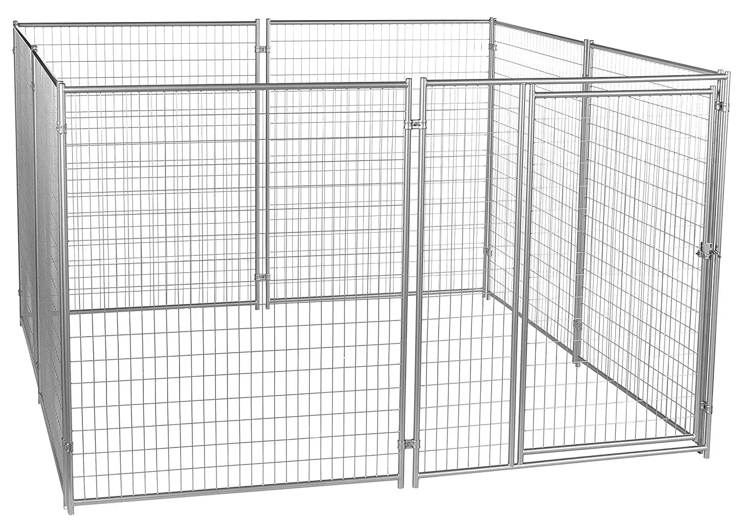 Cheap Welded Wire Dog Kennel Panels, find Welded Wire Dog Kennel Panels
