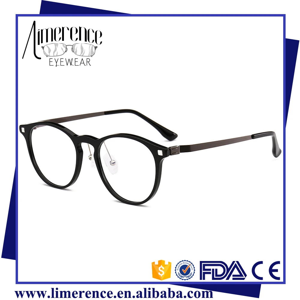 prescription glasses manufacturers