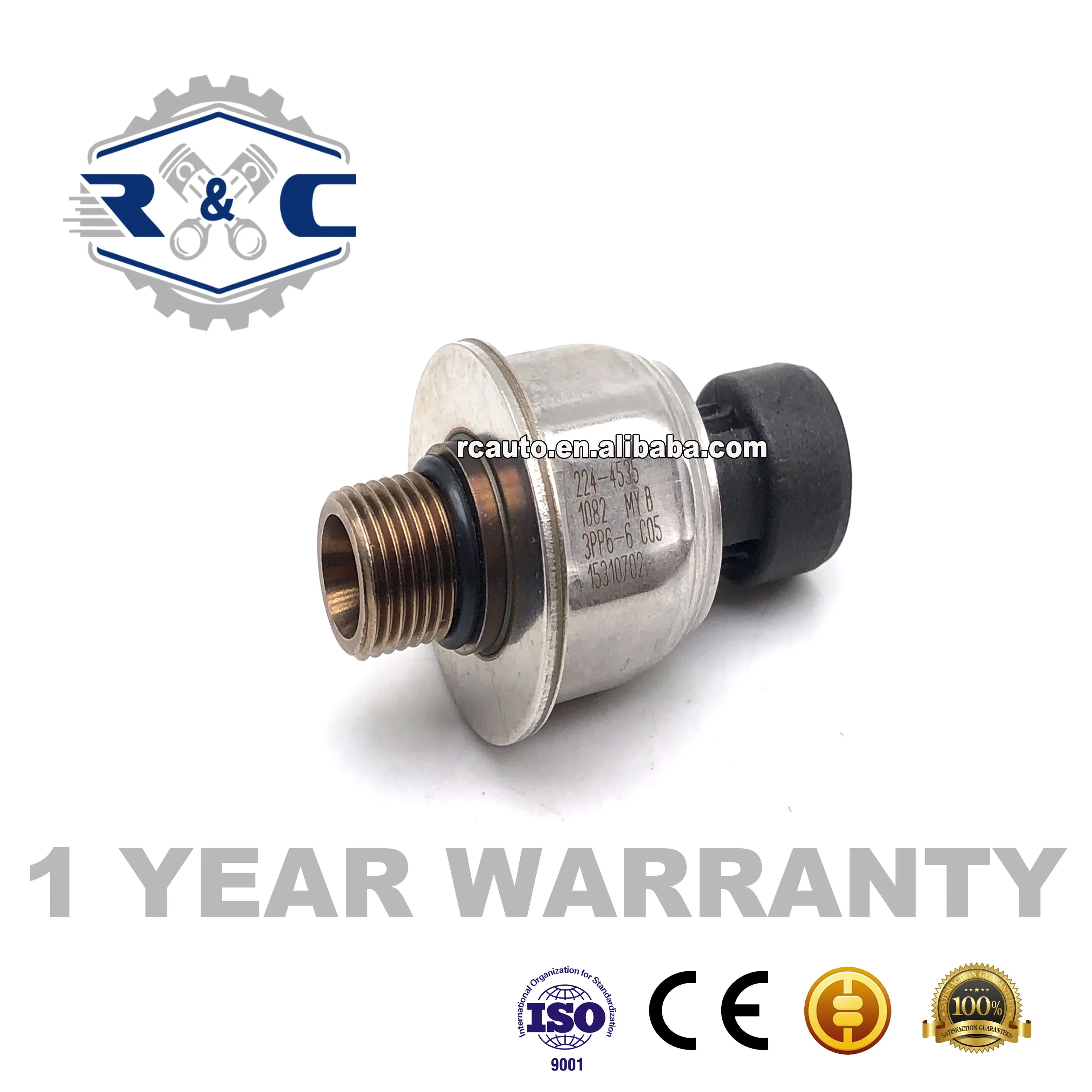 R&C Original Auto Parts 224-4535/2244535 for Caterpillars Imported ...