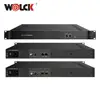 Digital TV Headend Multiplexing Scrambling UDP RTP SPTS MPTS 16 IP QAM Modulator 1024 Multicast Unicast IP 32 DVB-T Modulator