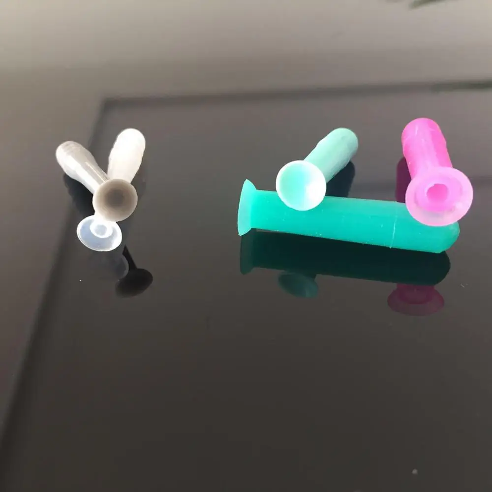 Good Quality Popular Contact Lenses Stick Case Soft Eyewear Accessories