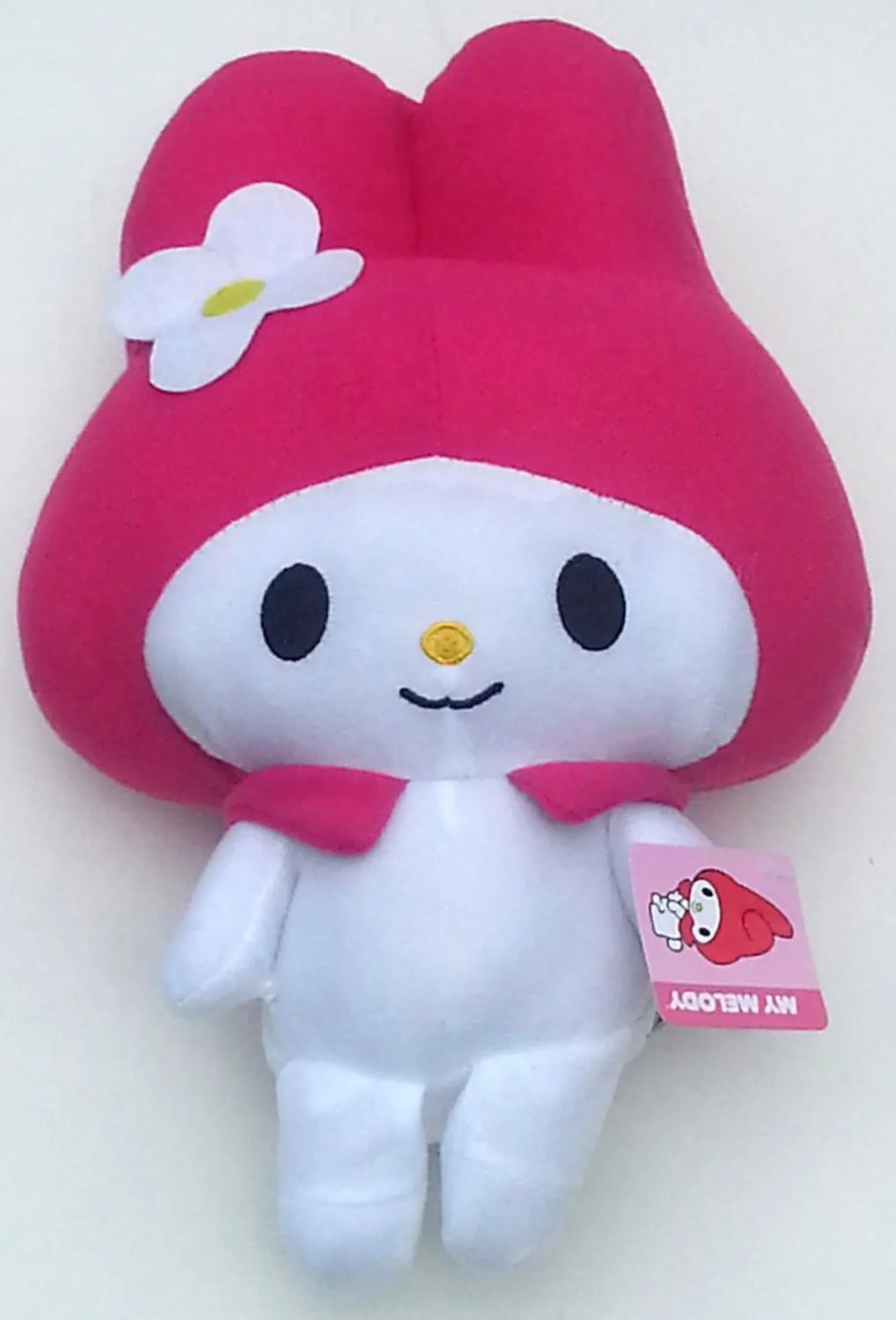 my melody plush pillow