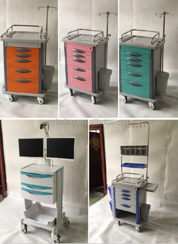 Medical Dressing Trolley,Medical Dressing Cart,Hospital Furniture Buy