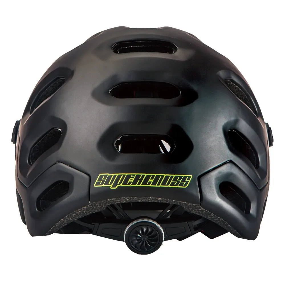 cairbull supercross helmet