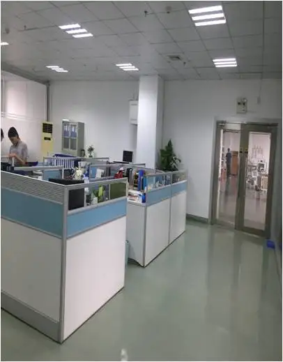 Hot Sales  1200W Air Cleaning Equipment of FARI GM-5000.jpg