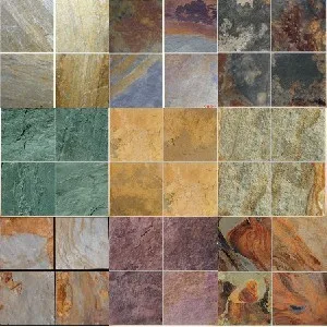 Slate Tile On Swimming Pool Slate Tile Swimming Pool