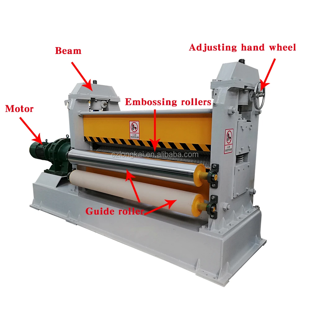 Sheet Metal Embossing Machine Factory Sale Buy Embossing Machine