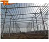 Professional Design Onsite Installation Guide prefab house warehouse workshop