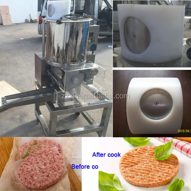 Commercial Use Instant Burger Machine Buy Instant Burger Machine