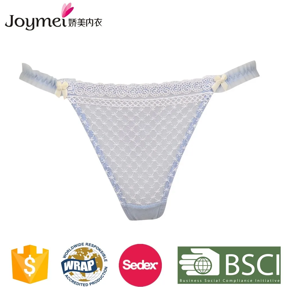 2015 Bamboo Print Panties Indian Ladies Pantis Sexy Undergarments For