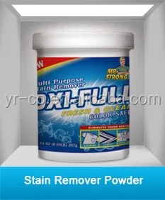 Stain Remover Powder