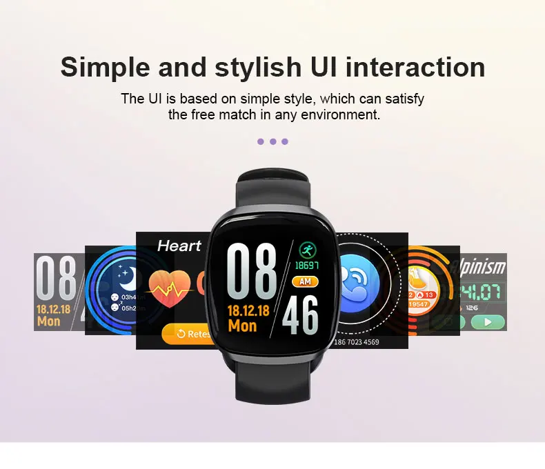 gt 103 smartwatch