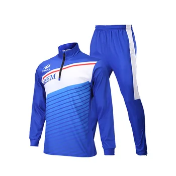 school tracksuit