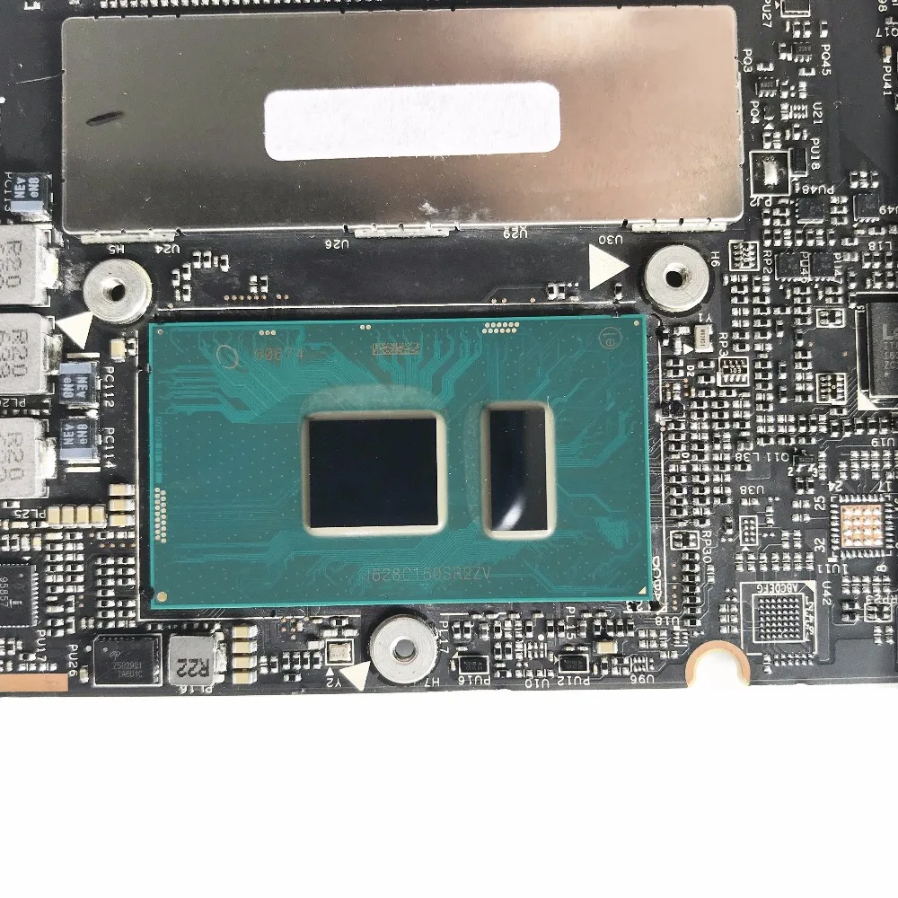 Cyg50 Nm A901 For Yoga 910 13ikb Laptop Motherboard 5b20m35011 W I7 7500u Processor 16gb Ram Buy Laptop Motherboard For Yoga 910 13ikb Laptop Motherboard For 5b20m35011 Cyg50 Nm A901 Motherboard Product On Alibaba Com