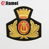 Professional Factory custom OEM army military patch for military