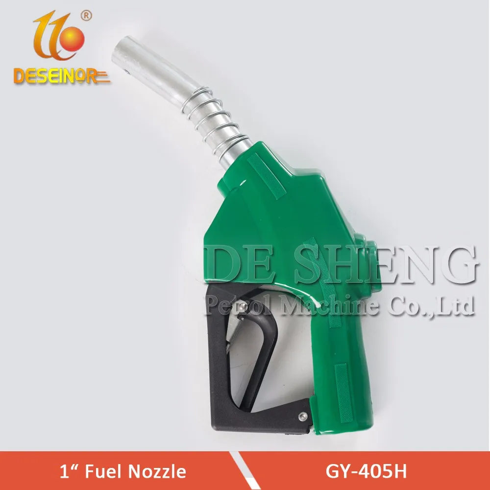1" Automatic Fuel Nozzle Oil Gun Buy Automatic Fuel Nozzle,1" Fuel