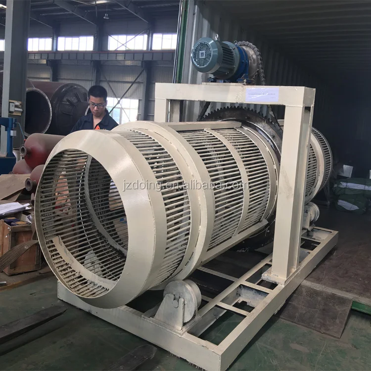 High efficiency and low price garri processing machinery in cassava garri processing plant