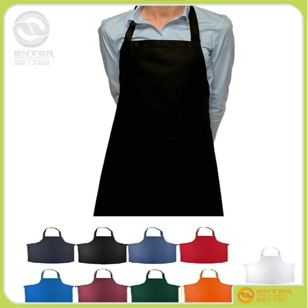 different aprons
