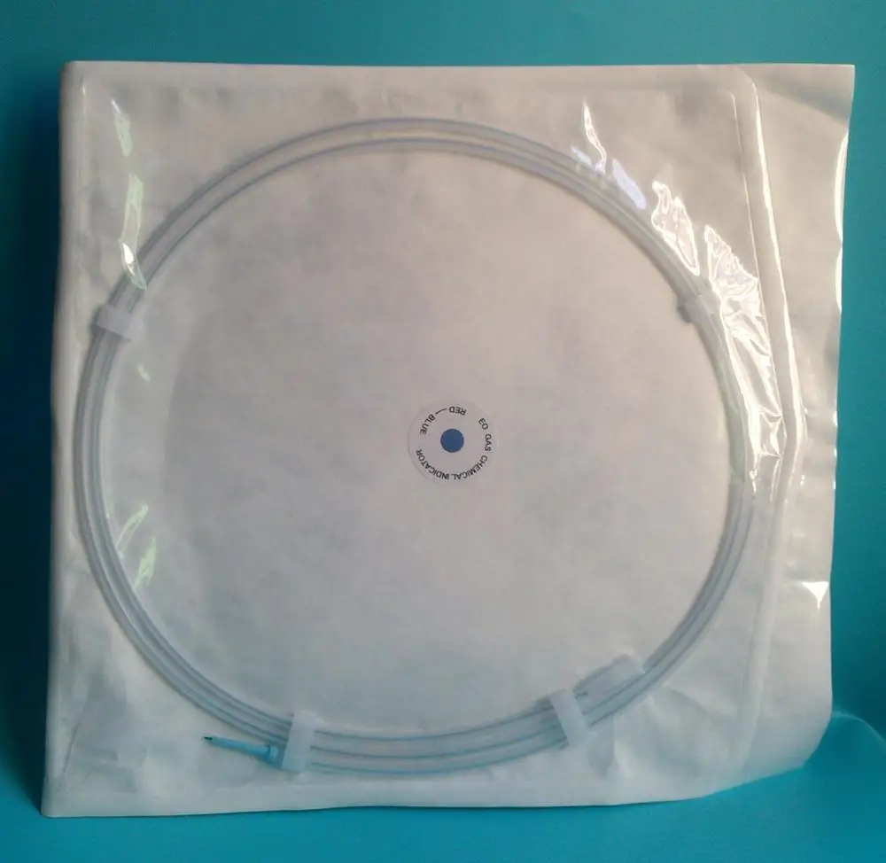 medical angiography guide wire guide, ptca catheter