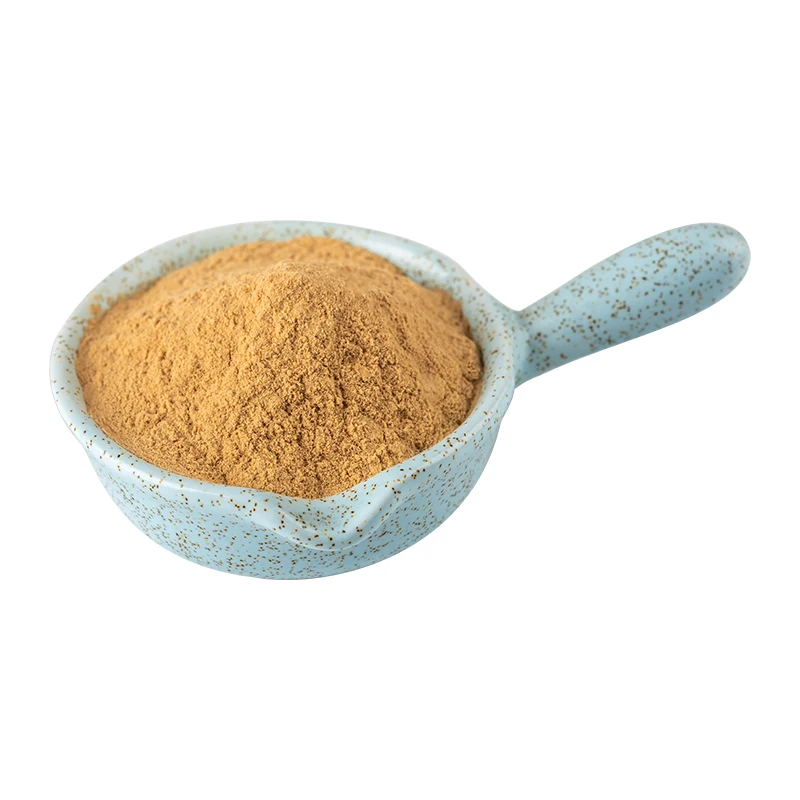 melissa officinalis 柠檬香脂提取物迷迭香酸粉