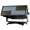 led strobe light dmx 1728*0.5watt ip65 waterproof strobe lights outdoor use for building lighting and concert performance
