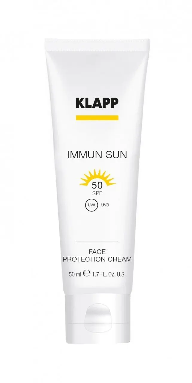 klapp immun sun 50