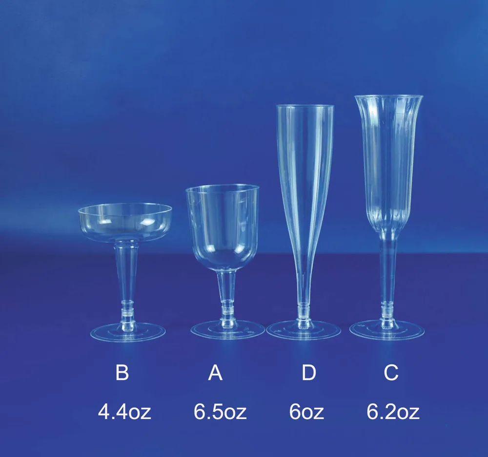 Highquality Plastic Disposable Wine Goblet Buy Disposable Goblet,Plastic Goblet,Wine Goblet