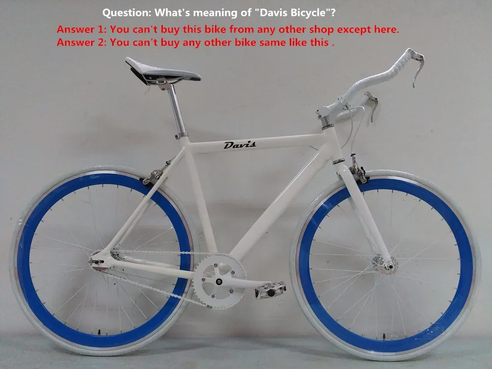 Download 700c Ce Certification Bikes Fixie Bike Full Aluminum Alloy ...