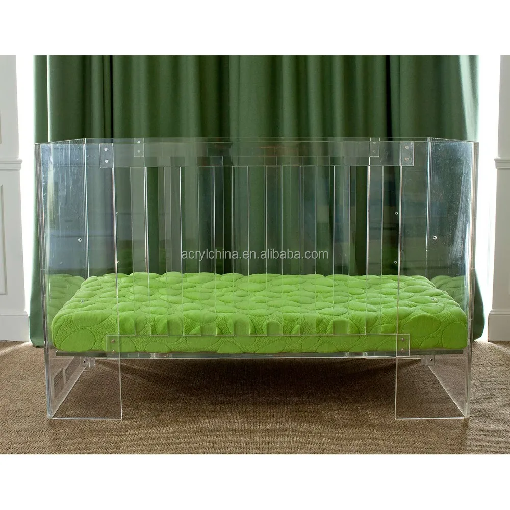 Acrylic Baby Crib Acrylic Nursery Decor Project Nursery Nursery - Wholesale Custom Acrylic Baby Crib Modern Acrylic Baby Furniture acrylic baby crib acrylic nursery decor project nursery nursery - wholesale custom acrylic baby crib modern acrylic baby furniture