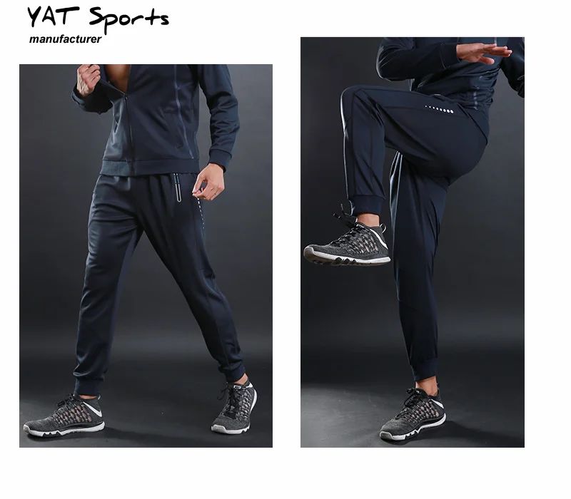 blank track pants wholesale