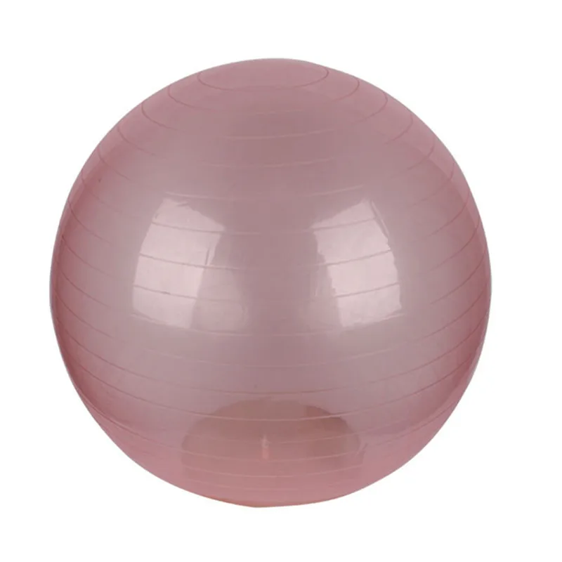 large gym ball