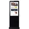 led advertising display screen/durable network lcd digital signage layouts