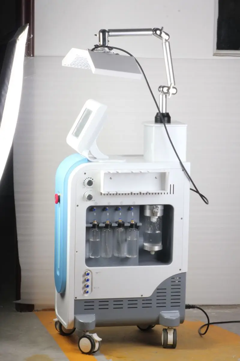 Facial Exfoliator Machine Face Cleaning Facial Cleansing Machine Buy