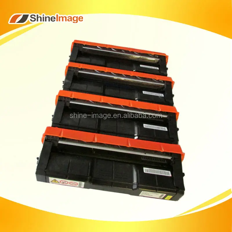 5 x Toner Chips for Ricoh Aficio SP C231N C231SF C232DN C232SF C311N C312DN