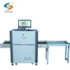 Security Easily Assembled Clean X-ray Baggage Scanner Airport Indonesia Embassy Embassies