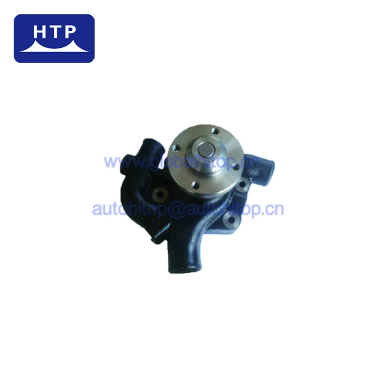 Nouveau moteur pompe à eau Z-8-97028-590-0 8-97028-590 pour Isuzu 4JG2 MOTEUR chariot élévateur
