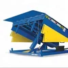 Fixed Stationary Hydraulic Truck Container Adjustable Loading Platform Ramp Dock Leveler