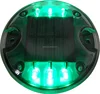 Factory wholesale led work lights reflective led amber studs on a motorway
